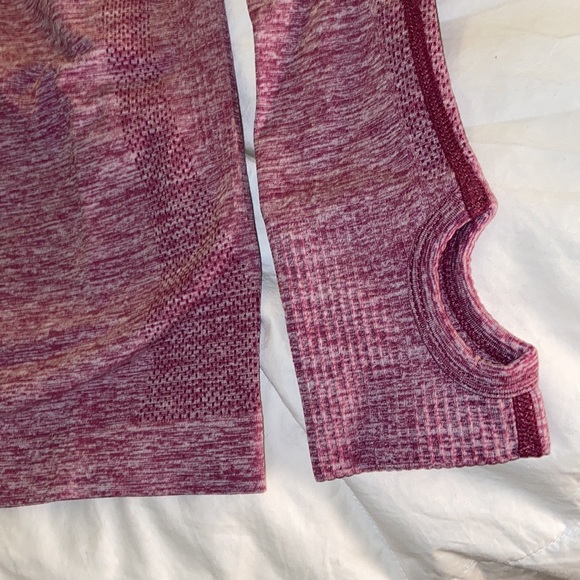 EUC Gymshark seamless long sleeve - Picture 4 of 7